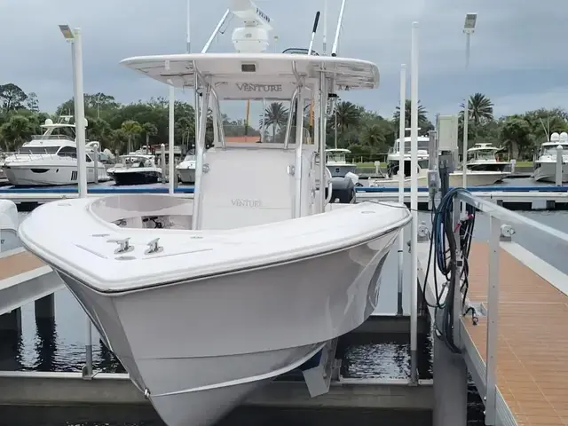 Venture 34