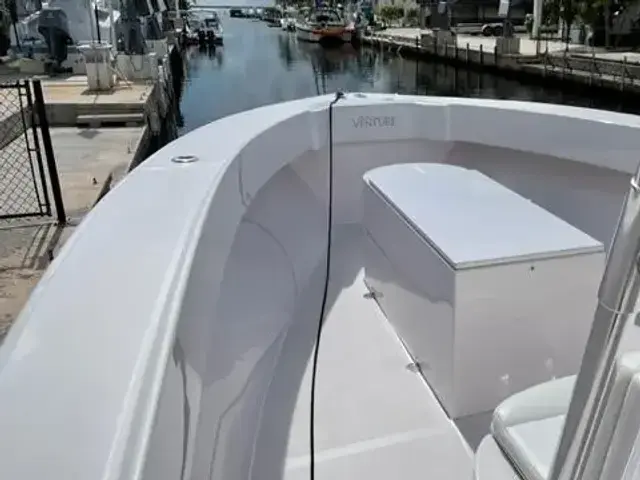 Venture 34