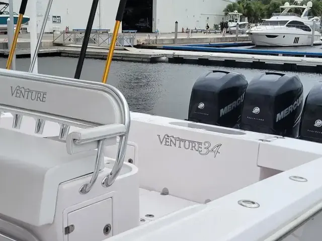 Venture 34