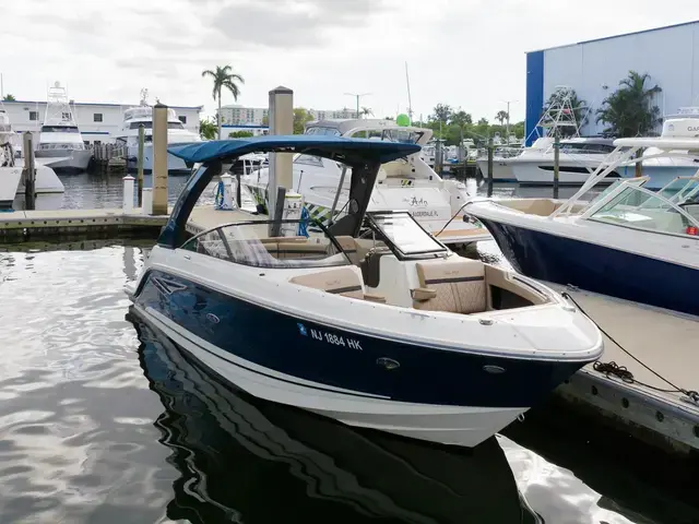 Sea Ray 25