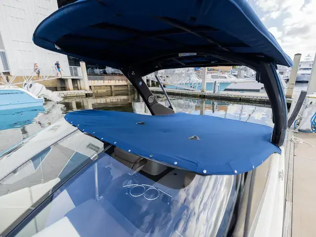 Sea Ray 25