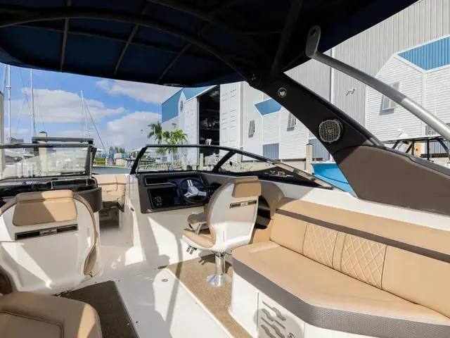 Sea Ray 25