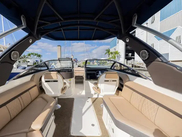 Sea Ray 25