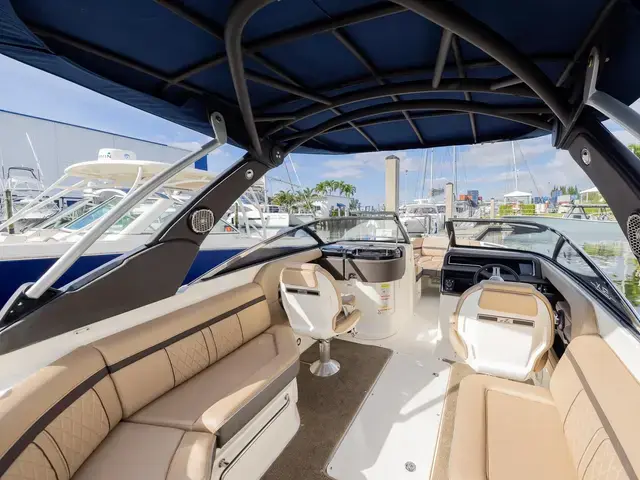 Sea Ray 25