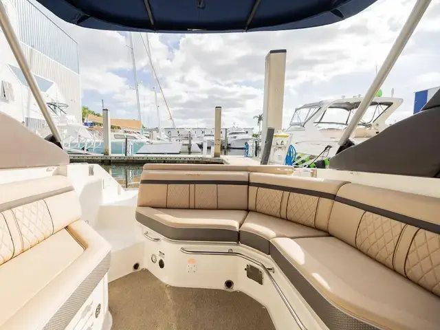 Sea Ray 25