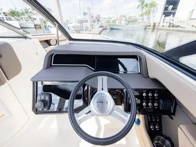 Sea Ray 25