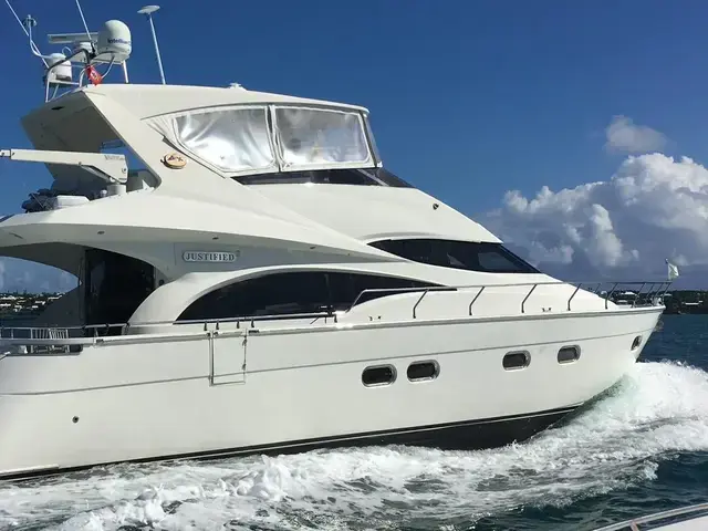 Marquis 59'