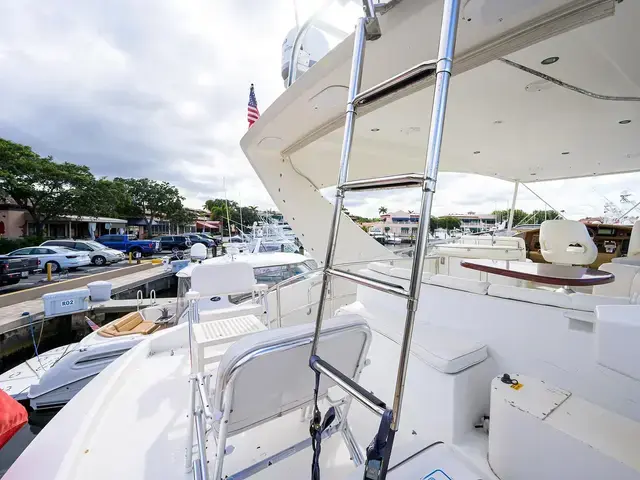 Marquis 59'