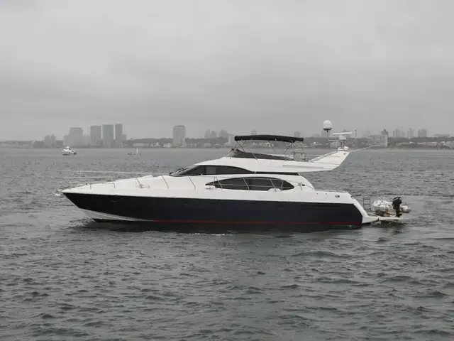 Azimut 58