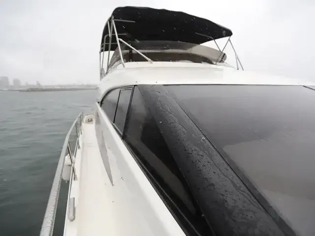 Azimut 58