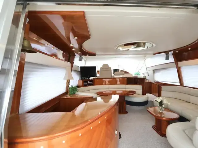 Azimut 58