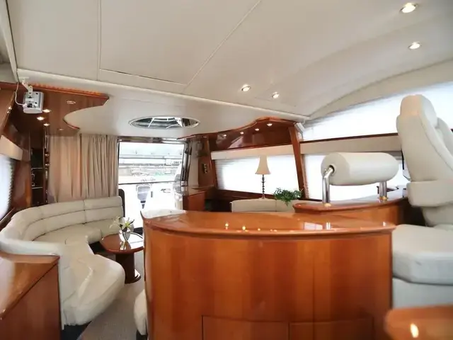 Azimut 58