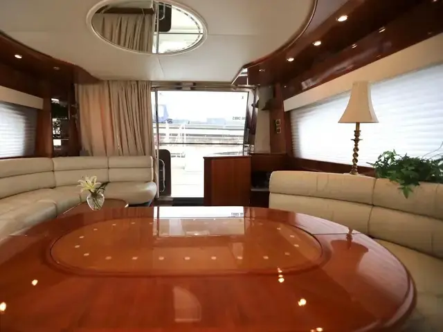 Azimut 58