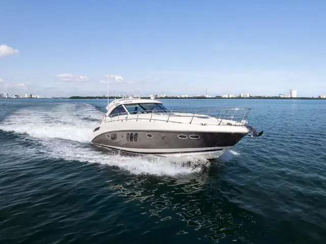 Sea Ray 54'