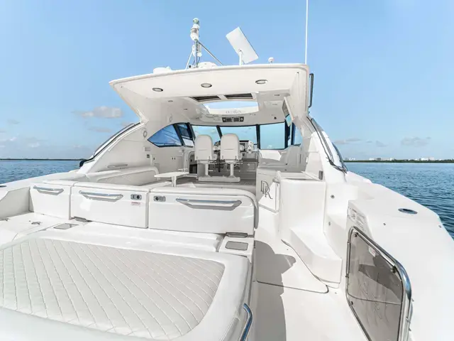 Sea Ray 54'