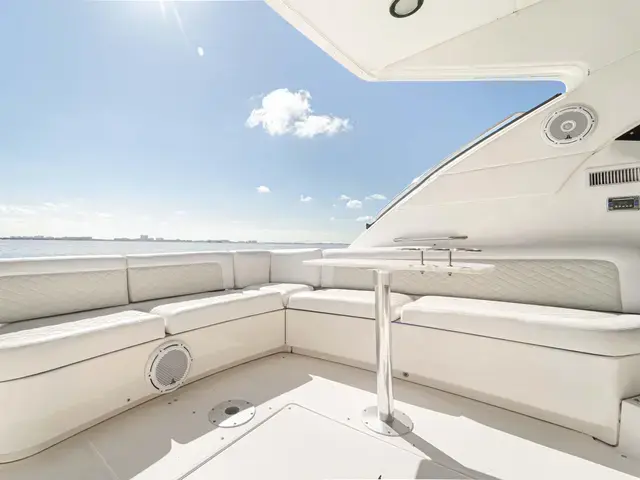 Sea Ray 54'