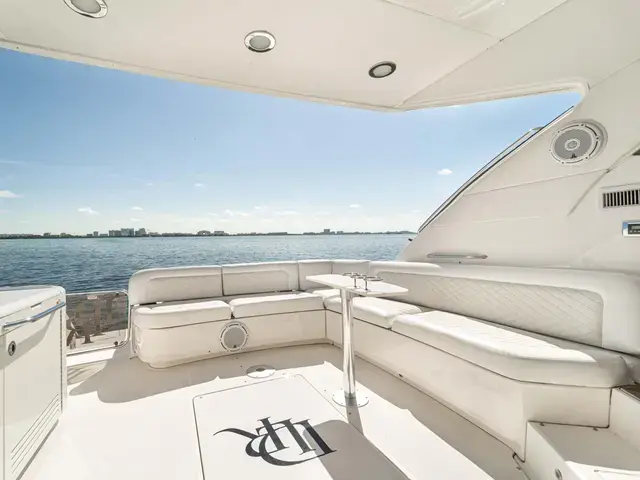 Sea Ray 54'