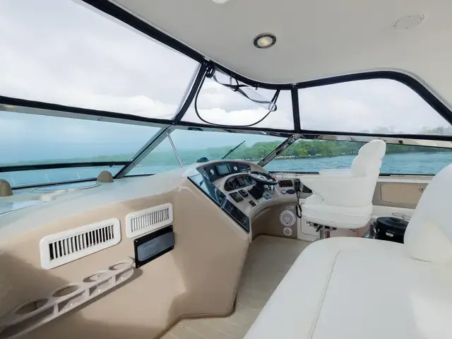 Sea Ray 60'