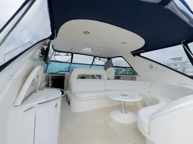 Sea Ray 60'