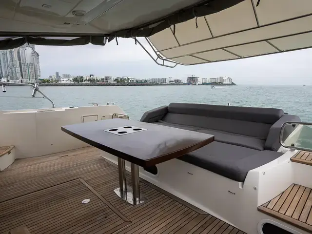 Prestige 55'