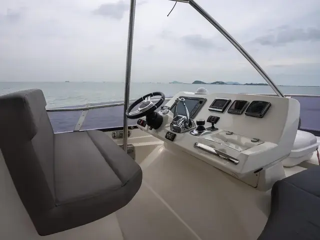 Prestige 55'