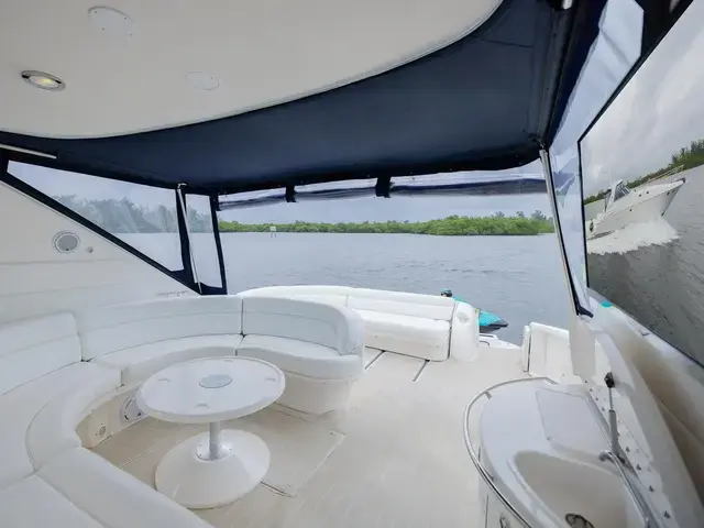 Sea Ray 60'