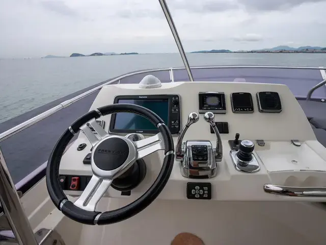 Prestige 55'