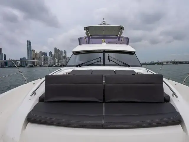 Prestige 55'