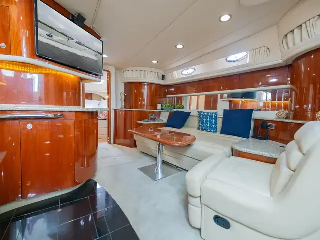 Sea Ray 60'