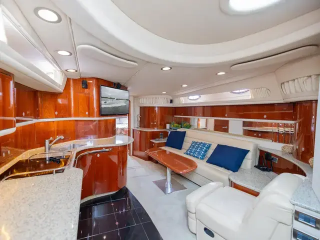 Sea Ray 60'