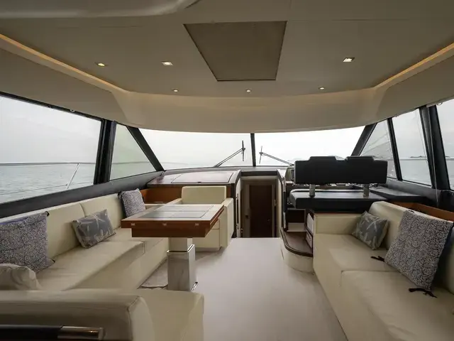 Prestige 55'