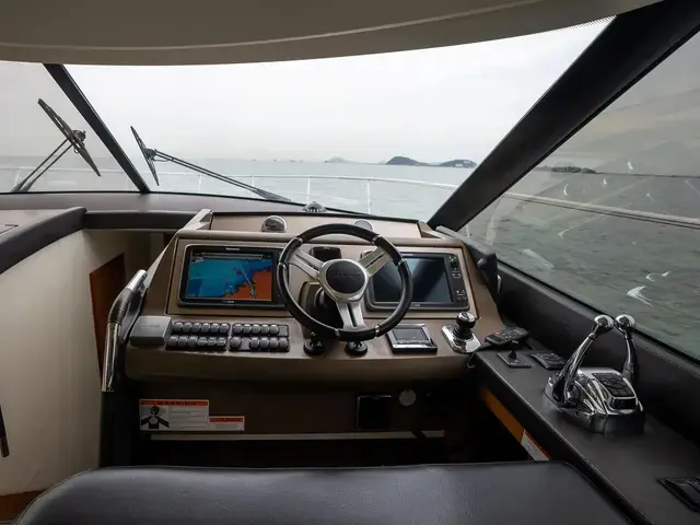 Prestige 55'