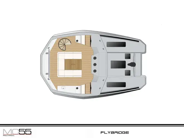 Mcconaghy Mc55