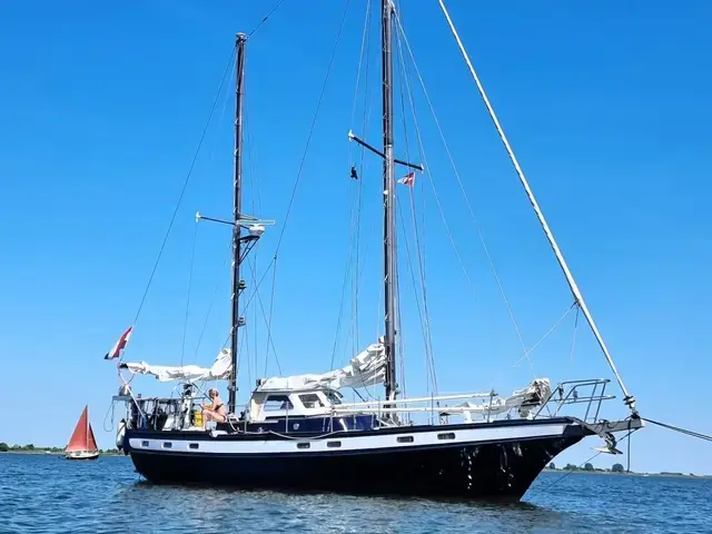 Pieter Beeldsnijder 41 Ketch