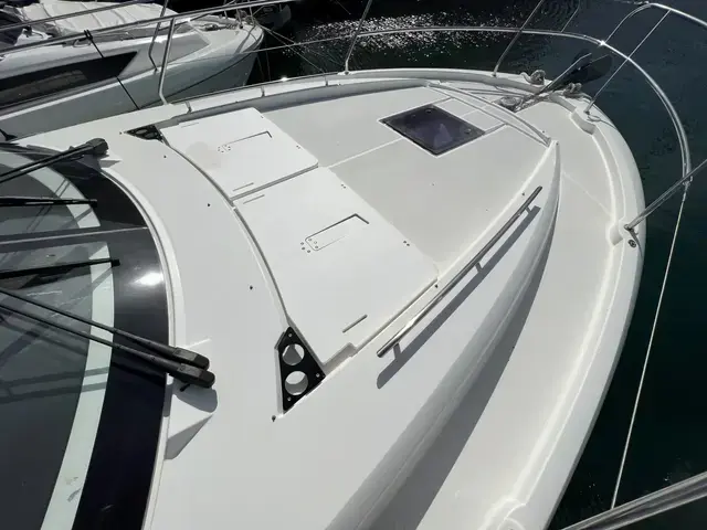 Jeanneau Leader 36