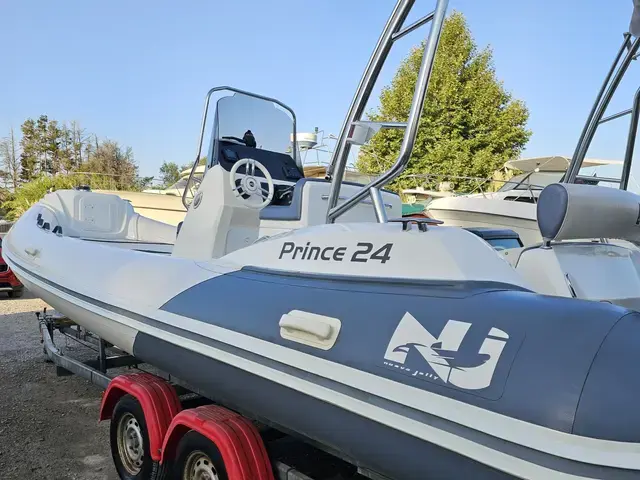 Nuova Jolly Prince 24