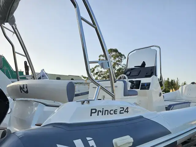 Nuova Jolly Prince 24