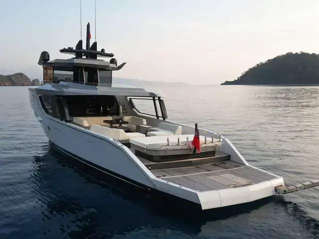 Arcadia Sherpa 60