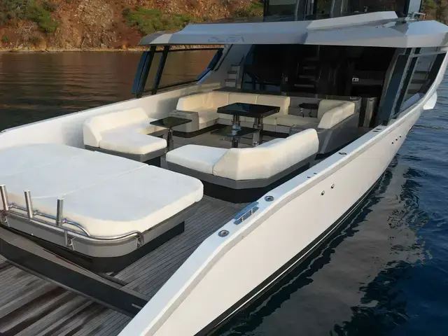 Arcadia Sherpa 60