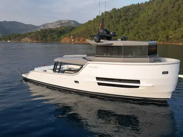 Arcadia Sherpa 60