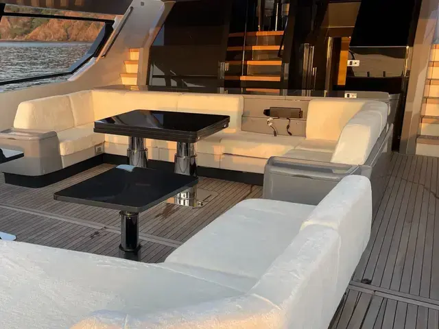 Arcadia Sherpa 60