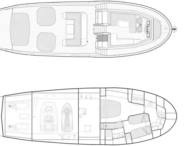 Arcadia Sherpa 60