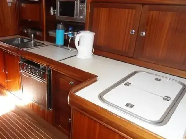 Bavaria 47 Ocean