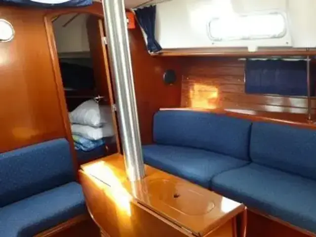 Beneteau Oceanis 36 Cc