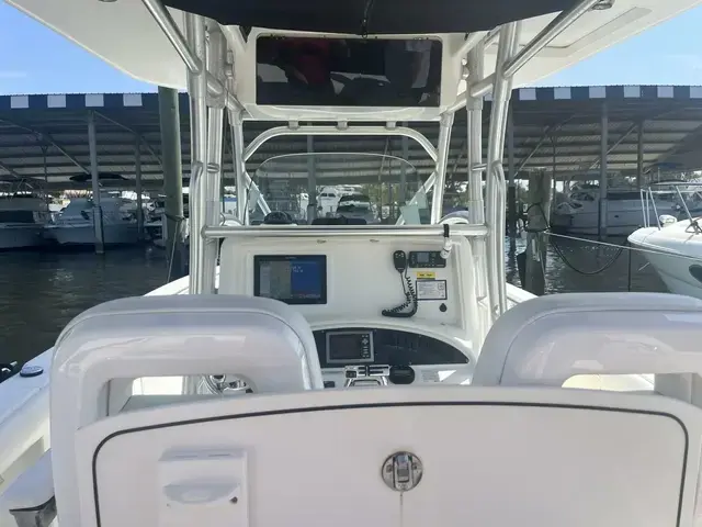 Boston Whaler 32 Outrage