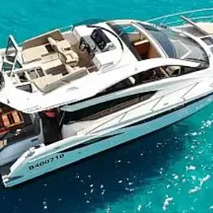 2014 Galeon 430 Skydeck