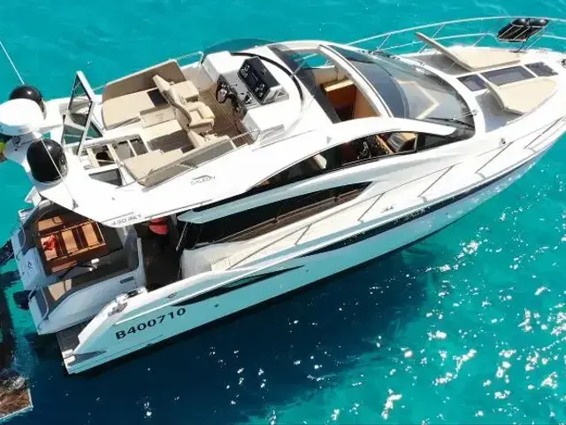 Galeon 430 Skydeck