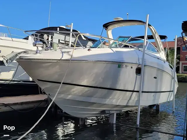 Sea Ray 260 Sundancer