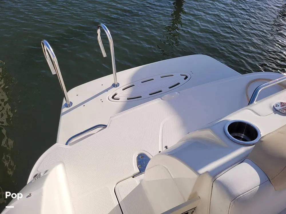 2010 Sea Ray sundancer 260