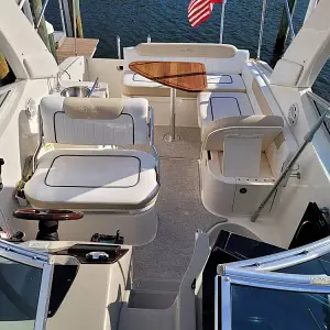 2010 Sea Ray Sundancer 260